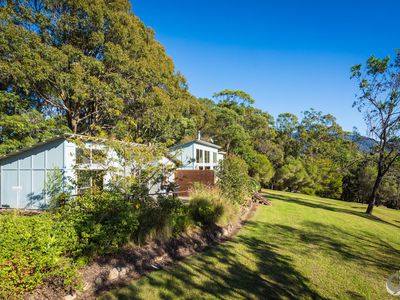 27 Victoria Creek Road, Central Tilba
