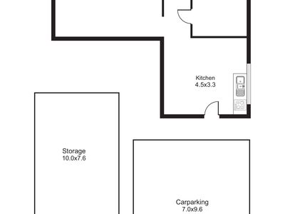 1 / 351 Sheridan Street, Cairns North