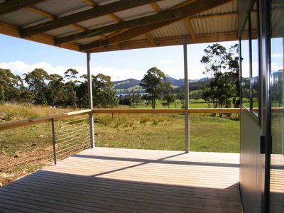Gardners Bay