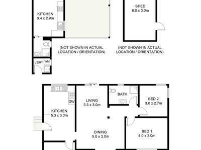 177  Gladstone Avenue , Mount Saint Thomas