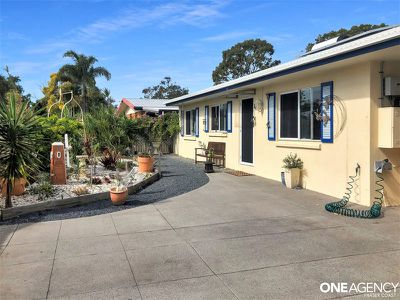15 White Street, Point Vernon