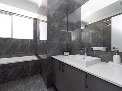 41 Salisbury Street, Bayswater