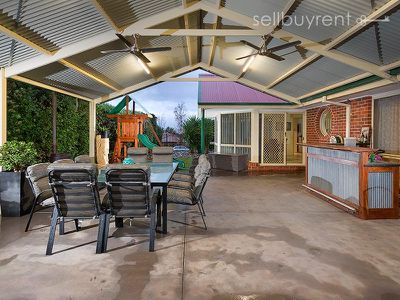 16 TEAL COURT, Wodonga