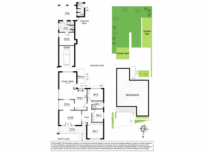 38 Moorefields Rd, Kingsgrove