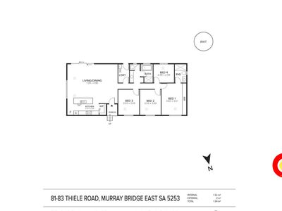 81-83 Thiele Road, Murray Bridge East