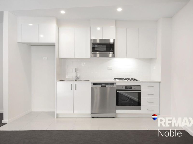 203 / 164 Great Western Highway, Westmead