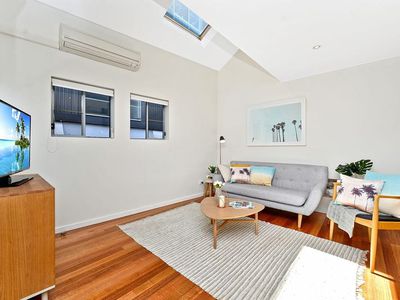 6 / 68 White Street, Lilyfield