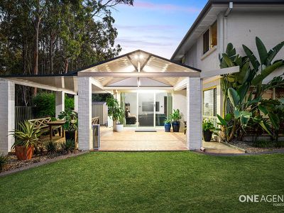 11 Saint Ives Cct, Forest Lake
