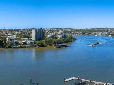 Kangaroo Point