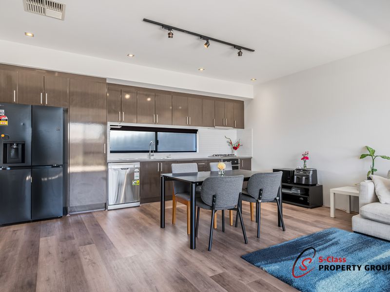 23B Eastbourne Crescent, Nollamara