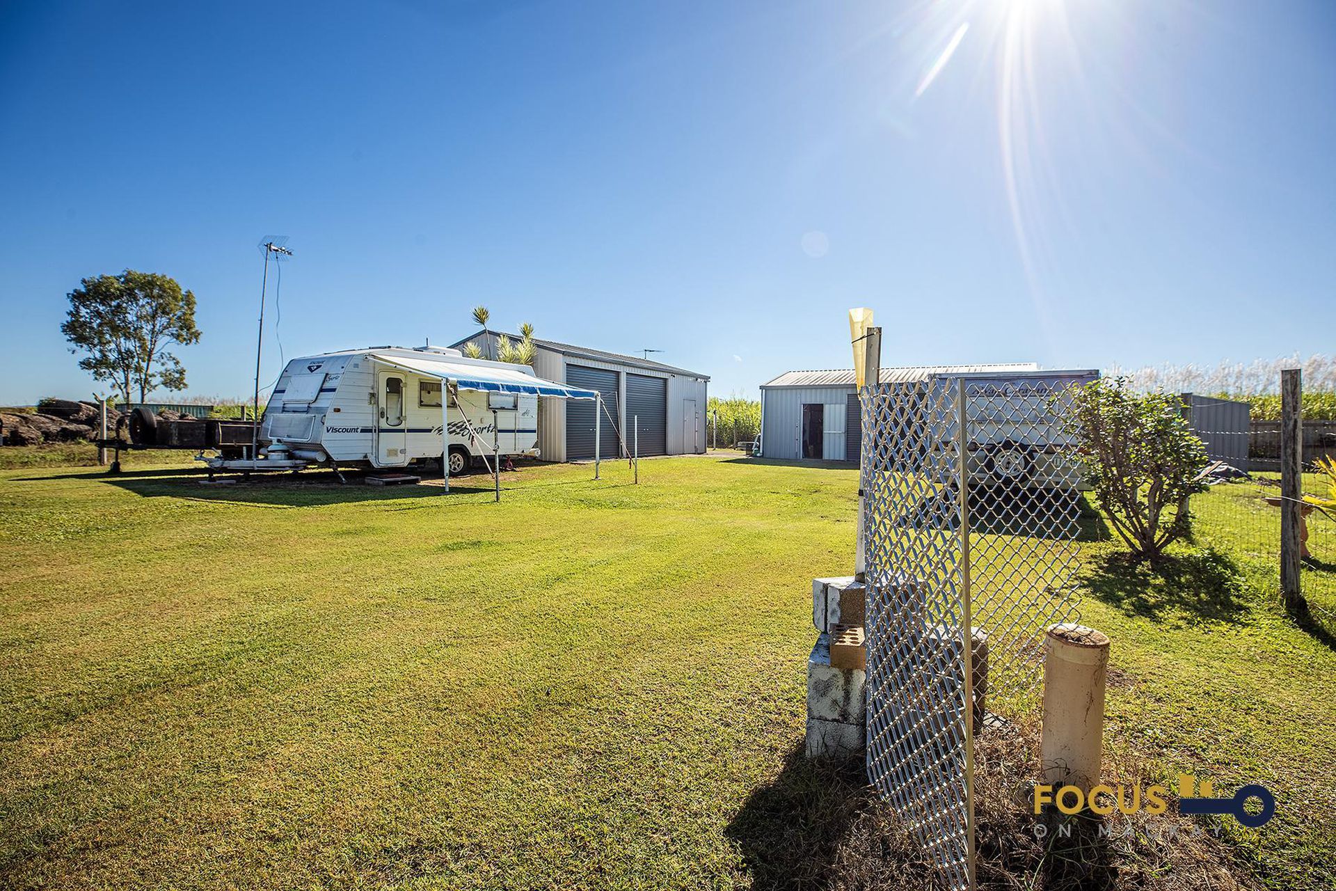 32 Mackenzies Road, Calen