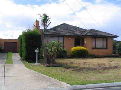 2 First Avenue, Hoppers Crossing