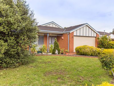 96 Bethany Road, Hoppers Crossing