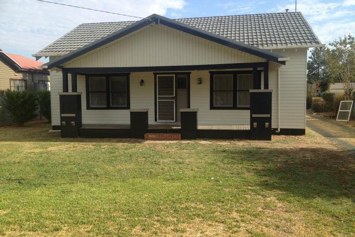 25 Allan Street, Kyabram