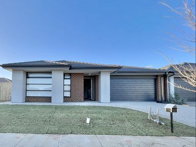3 Norbiton Way, Wyndham Vale