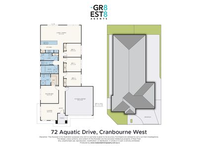 72 Aquatic Drive, Cranbourne West