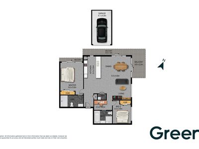 17 / 2-10 Nordica Street, Ermington