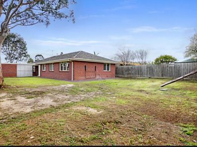 32 Madison Drive, Hoppers Crossing