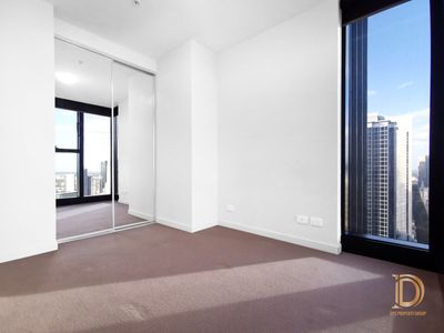 4101 / 568 Collins Street, Melbourne