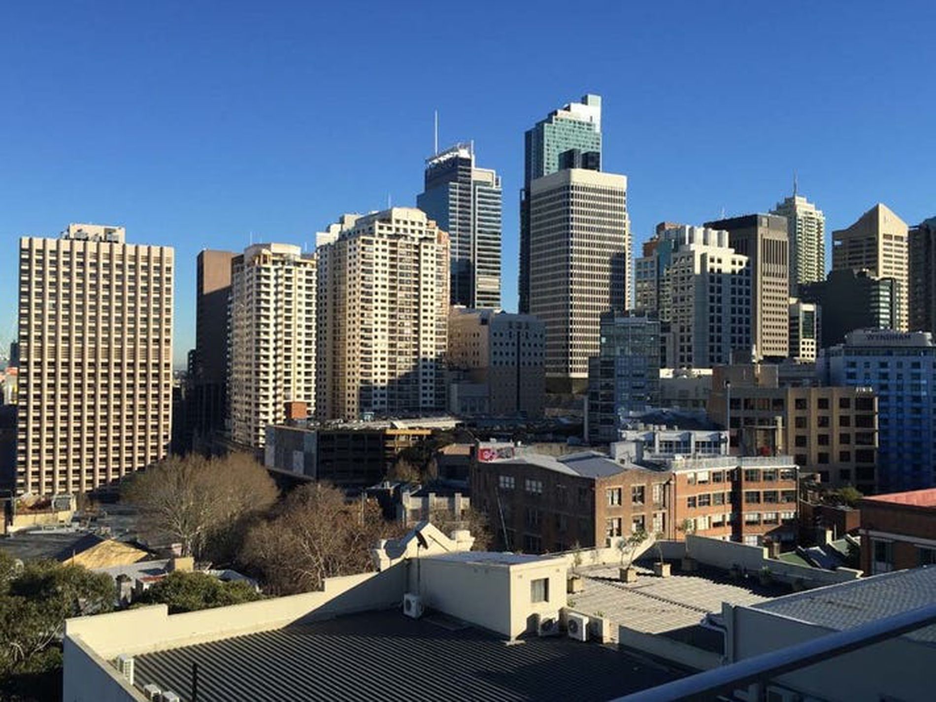 610 / 105 Campbell Street, Surry Hills