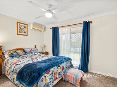 27 Isa Road, Worrigee