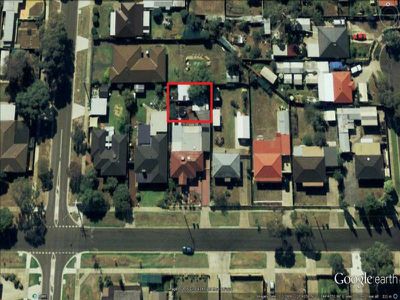 Lot 2, 96 George Street, St Albans