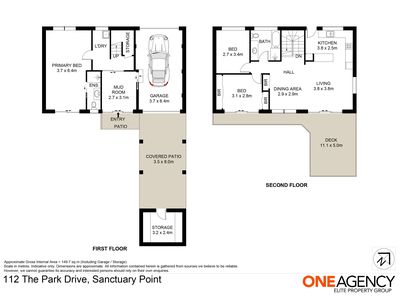 112 The Park Drive, Sanctuary Point