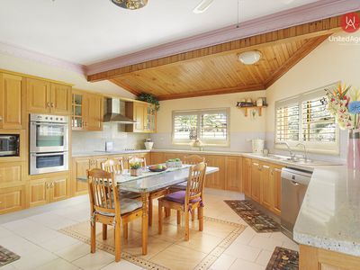 115-125 Floribunda Road, Kemps Creek