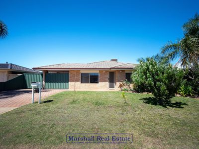 127 Hamelin Drive, Ballajura