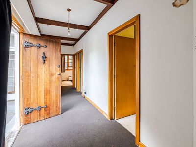 20 Constitution Street, Dunedin Central