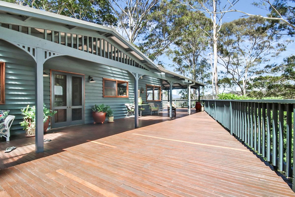 51 Appleby Road, North Narooma