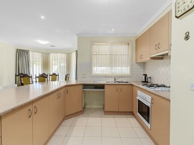 29 Nugget Fuller Drive, Tocumwal