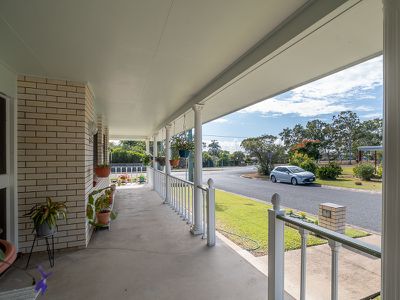 2 Patanava Lane, Point Vernon