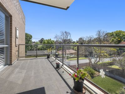 7 / 5 Sherwin Avenue, Castle Hill