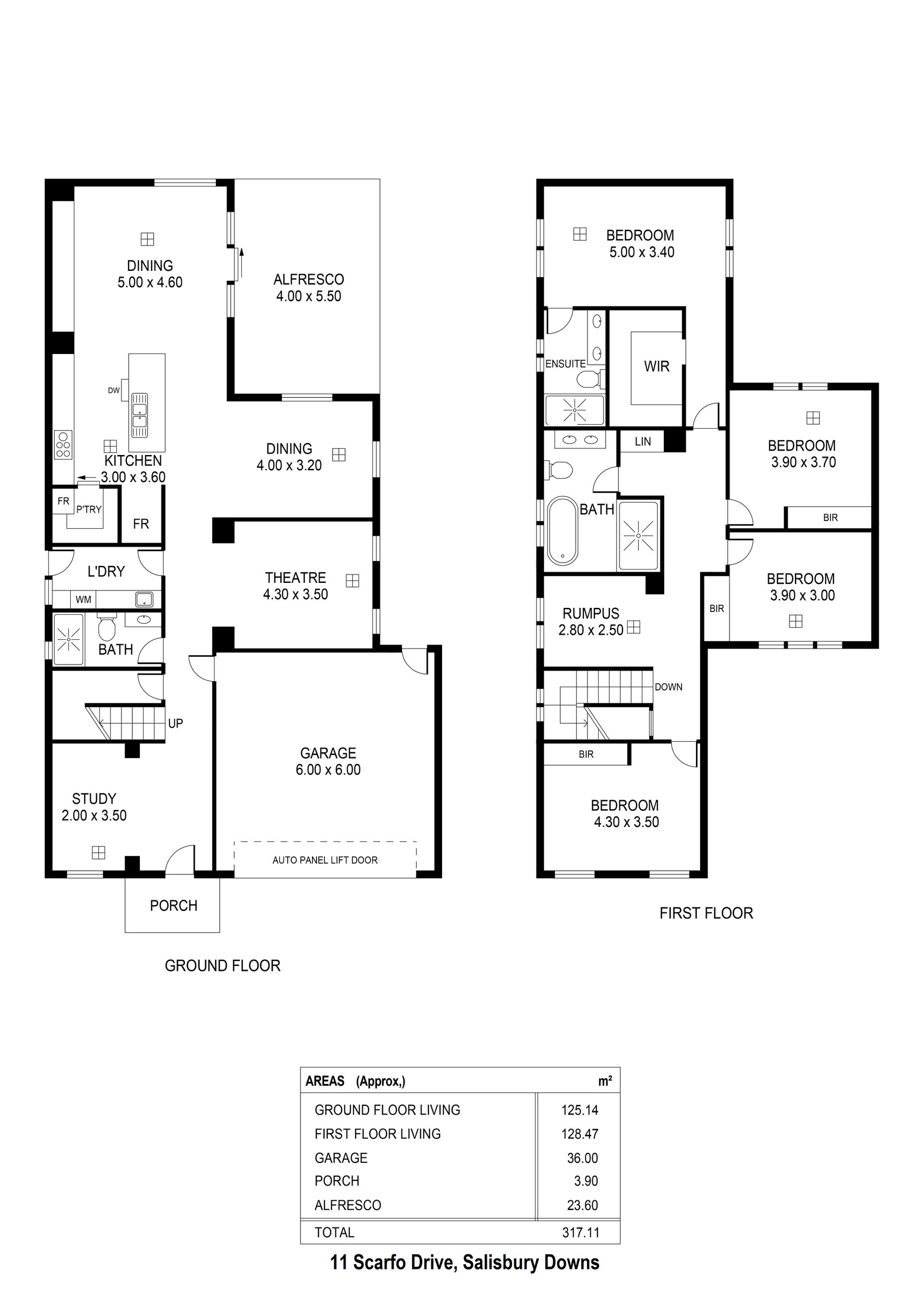 11 Scarfo Drive, Salisbury Downs