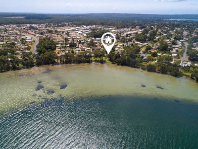202 Loralyn Avenue, Sanctuary Point