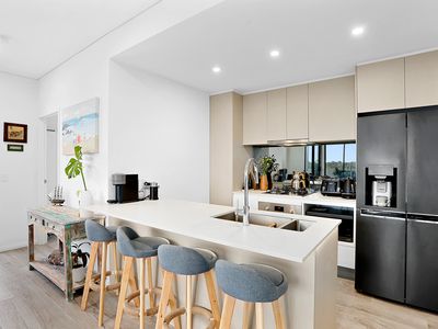 308 / 4 Herman Crescent, Rouse Hill