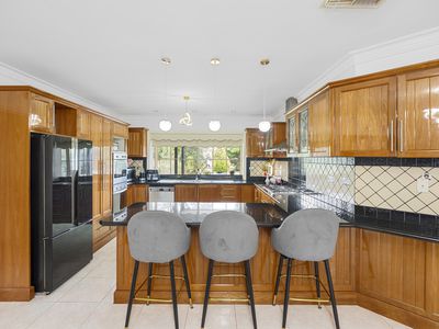 33 King William Court, Wallan