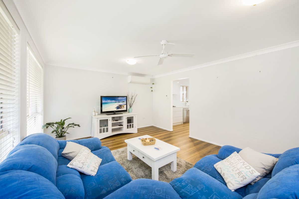 136B James Sea Drive, Green Point