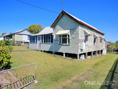 16 Union Street, Maryborough