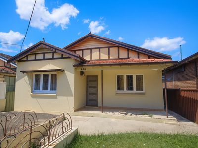 246 Punchbowl Road, Belfield