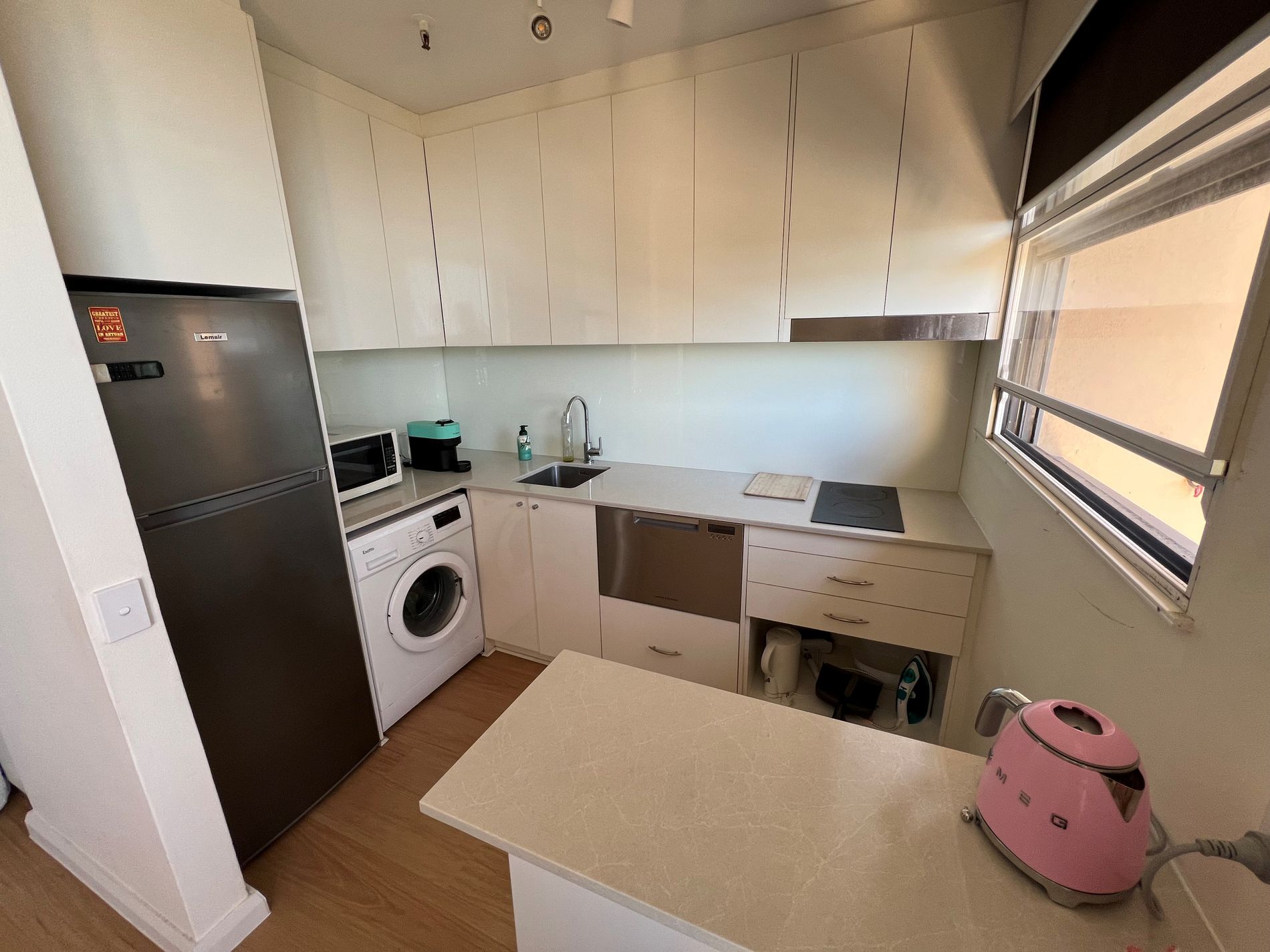 333 / 27 Park Street, Sydney