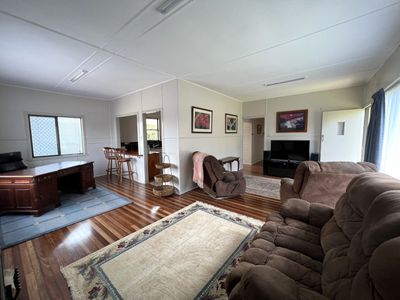 11 Johnson Road, Kairi