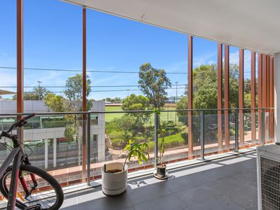 11 / 285 Vincent Street, Leederville