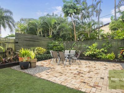 81 Armstrong Street, Hermit Park