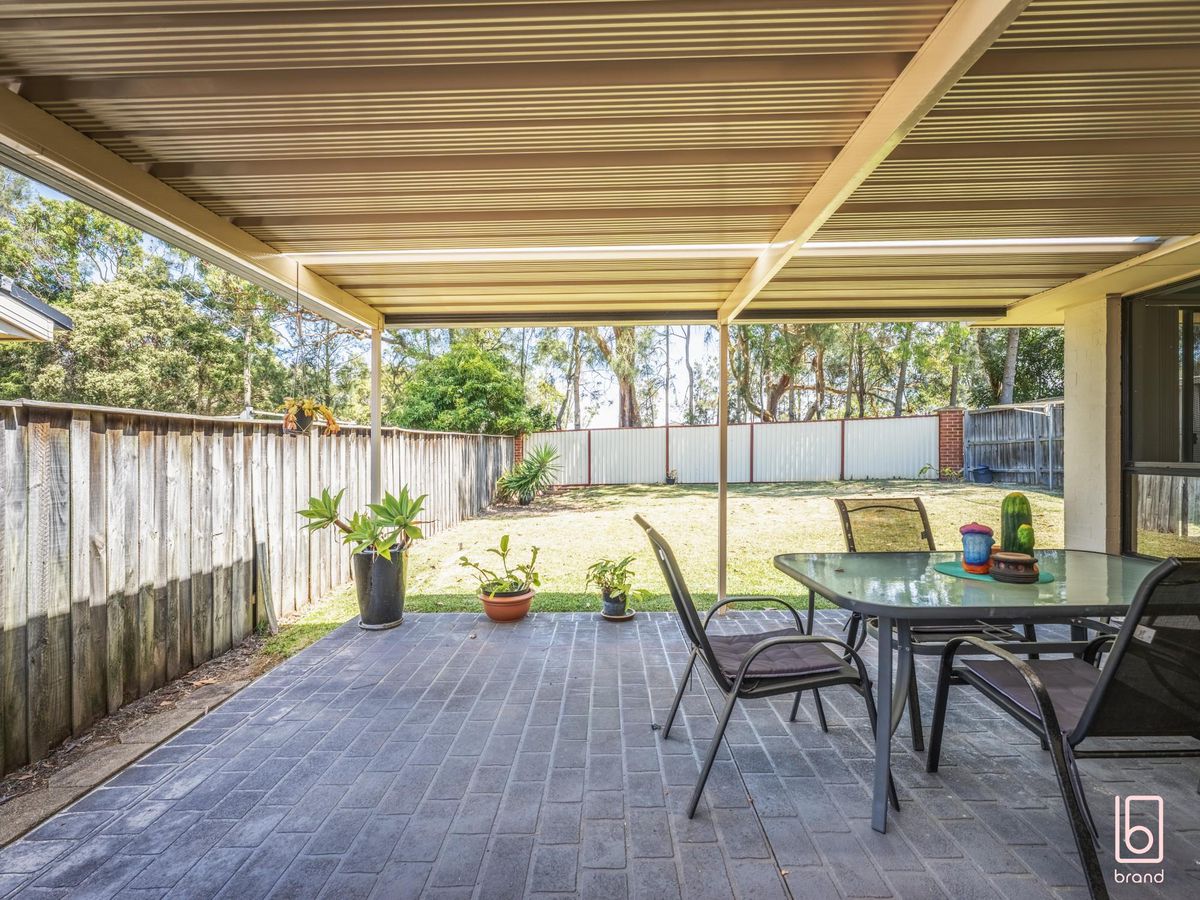 10 Nangar Street, Woongarrah