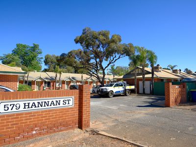 15 / 579 Hannan Street, Somerville