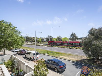 98 / 311 Flemington Road, Franklin