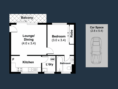 3 / 96 Station Street, West Ryde