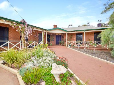 51 Killarney Street, Lamington